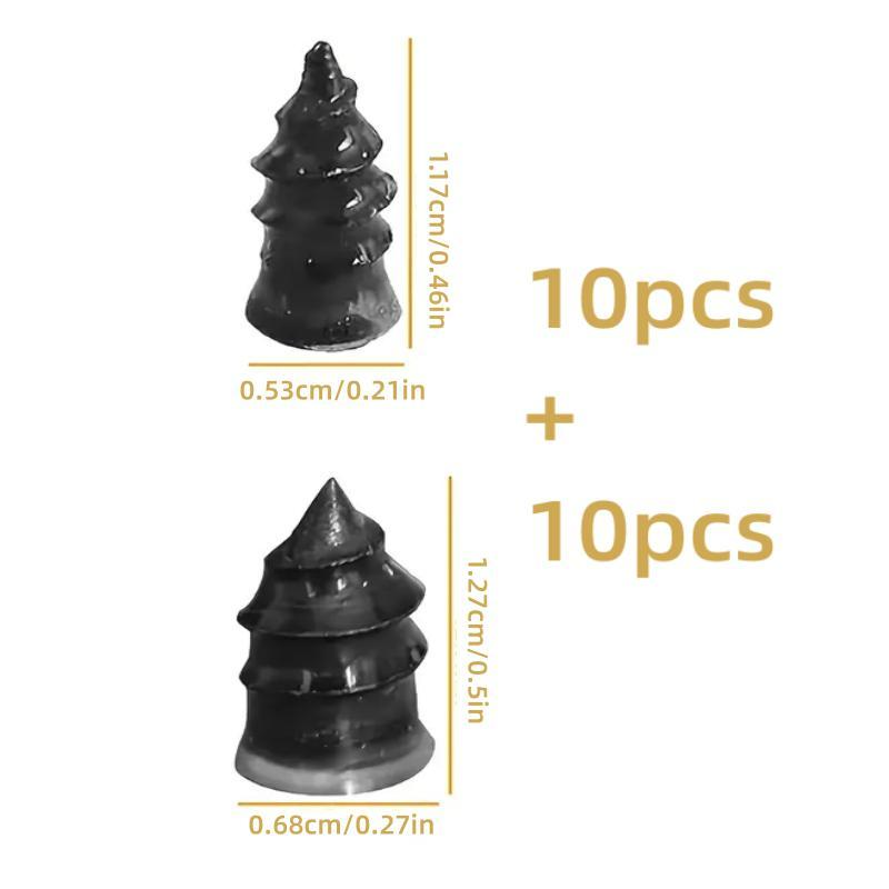 Last Week Clearance Sale 49%š„Tire Repair Rubber NailšBUY MORE SAVE MORE