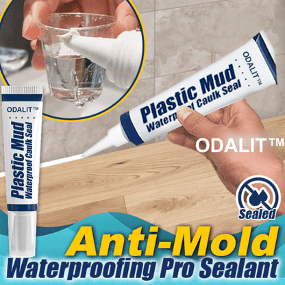 ODALIT™ Anti-Mold Waterproofing Pro Sealant