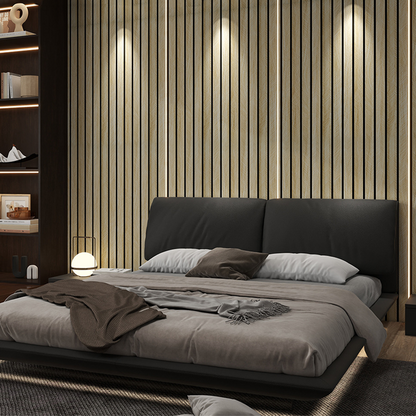 3D Self-Adhesive Wallpaper – Waterproof & Durable