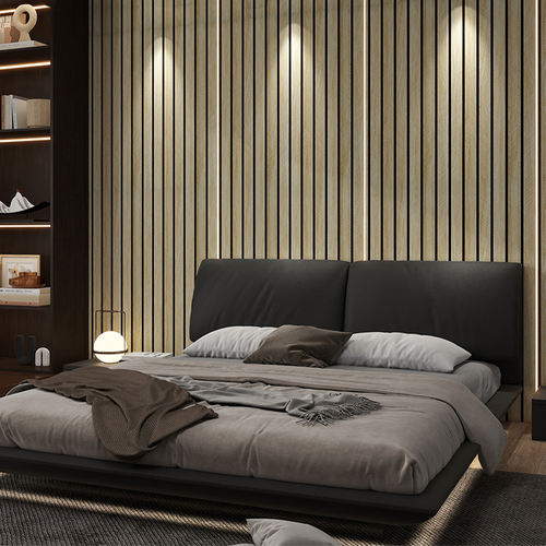 3D Self-Adhesive Wallpaper – Waterproof & Durable