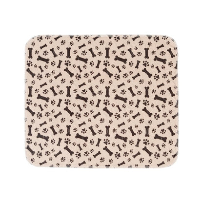PuppyPad: stylish, super absorbent & reusable for a cleaner home.