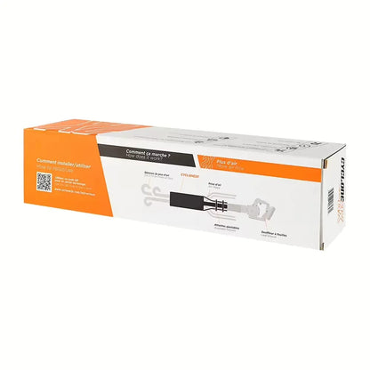 🔥 2-Pack Combo Deal – Each Only $19.99! 💨 Leaf Blower Air Booster