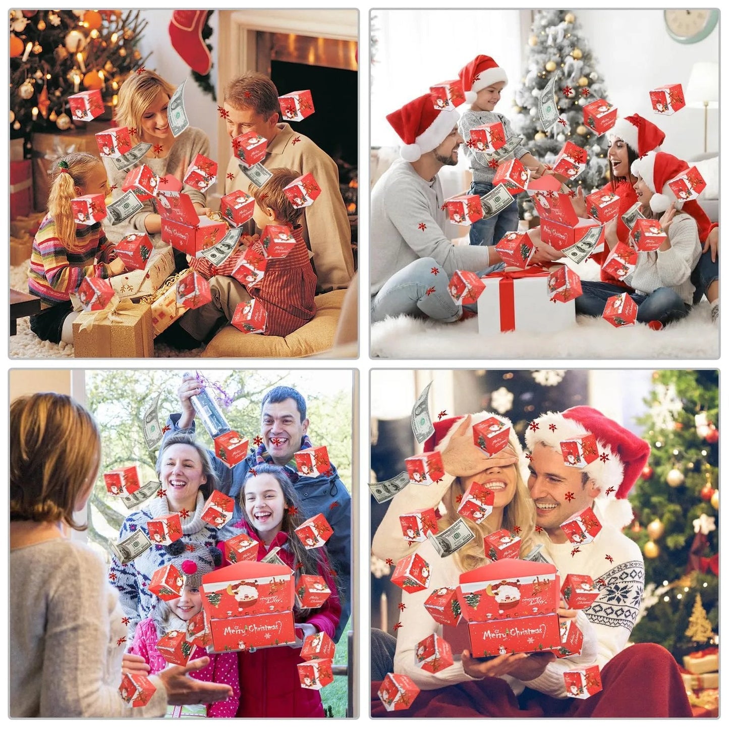 🔥LAST DAY 50% OFF🔥Newly Surprise Box Gift Box🎁