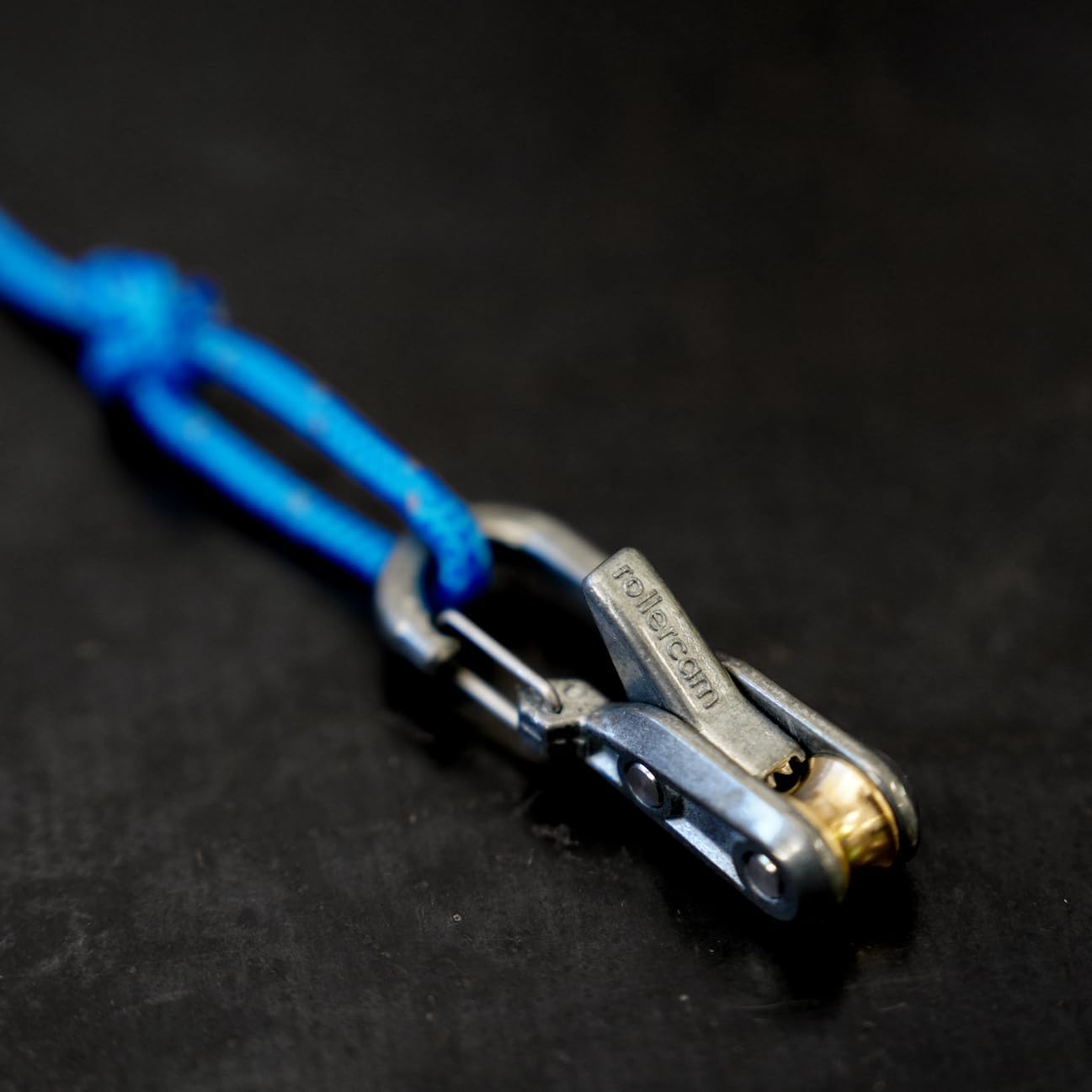 Retractable Buckle Rope