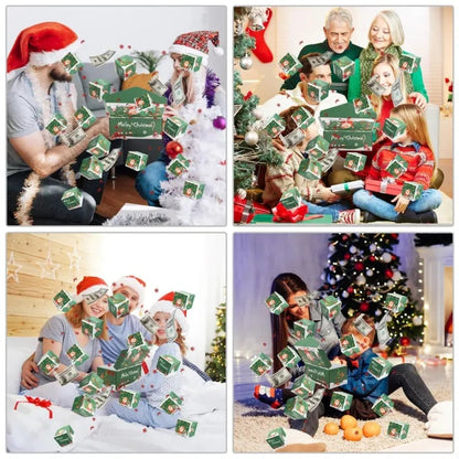 🔥LAST DAY 50% OFF🔥Newly Surprise Box Gift Box🎁