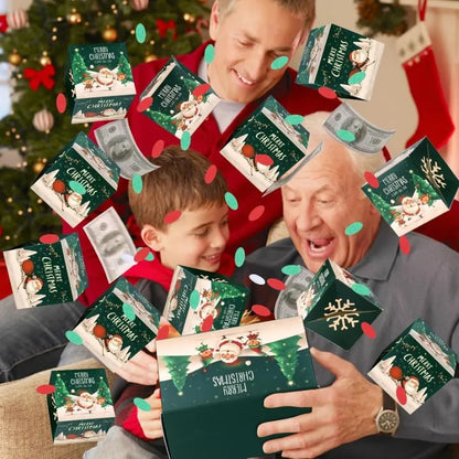 🔥LAST DAY 50% OFF🔥Newly Surprise Box Gift Box🎁