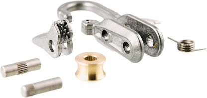 Retractable Buckle Rope