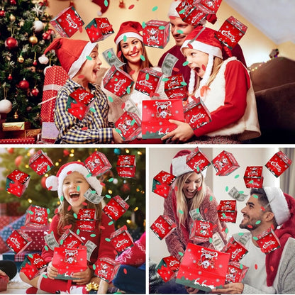 🔥LAST DAY 50% OFF🔥Newly Surprise Box Gift Box🎁