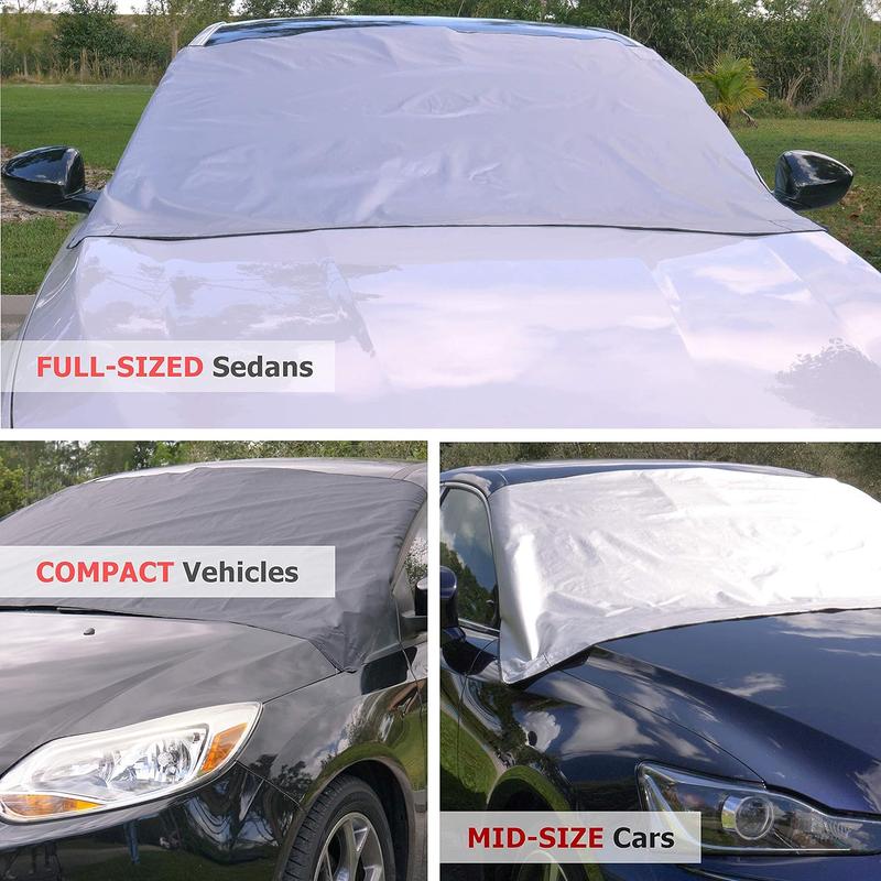 💥Hot Sale 70% OFF🎁All Seasons Sunshade Ice Cover