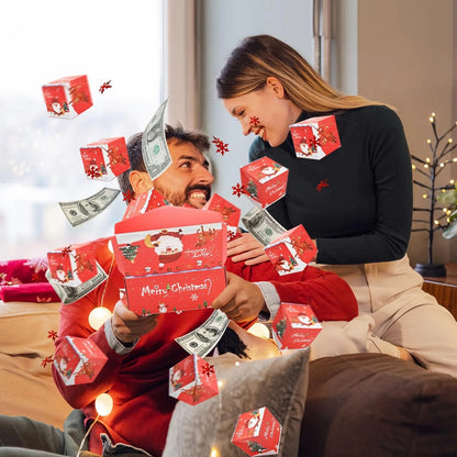 🔥LAST DAY 50% OFF🔥Newly Surprise Box Gift Box🎁