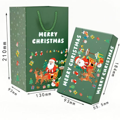 🔥LAST DAY 50% OFF🔥Newly Surprise Box Gift Box🎁