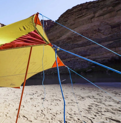 Retractable Buckle Rope