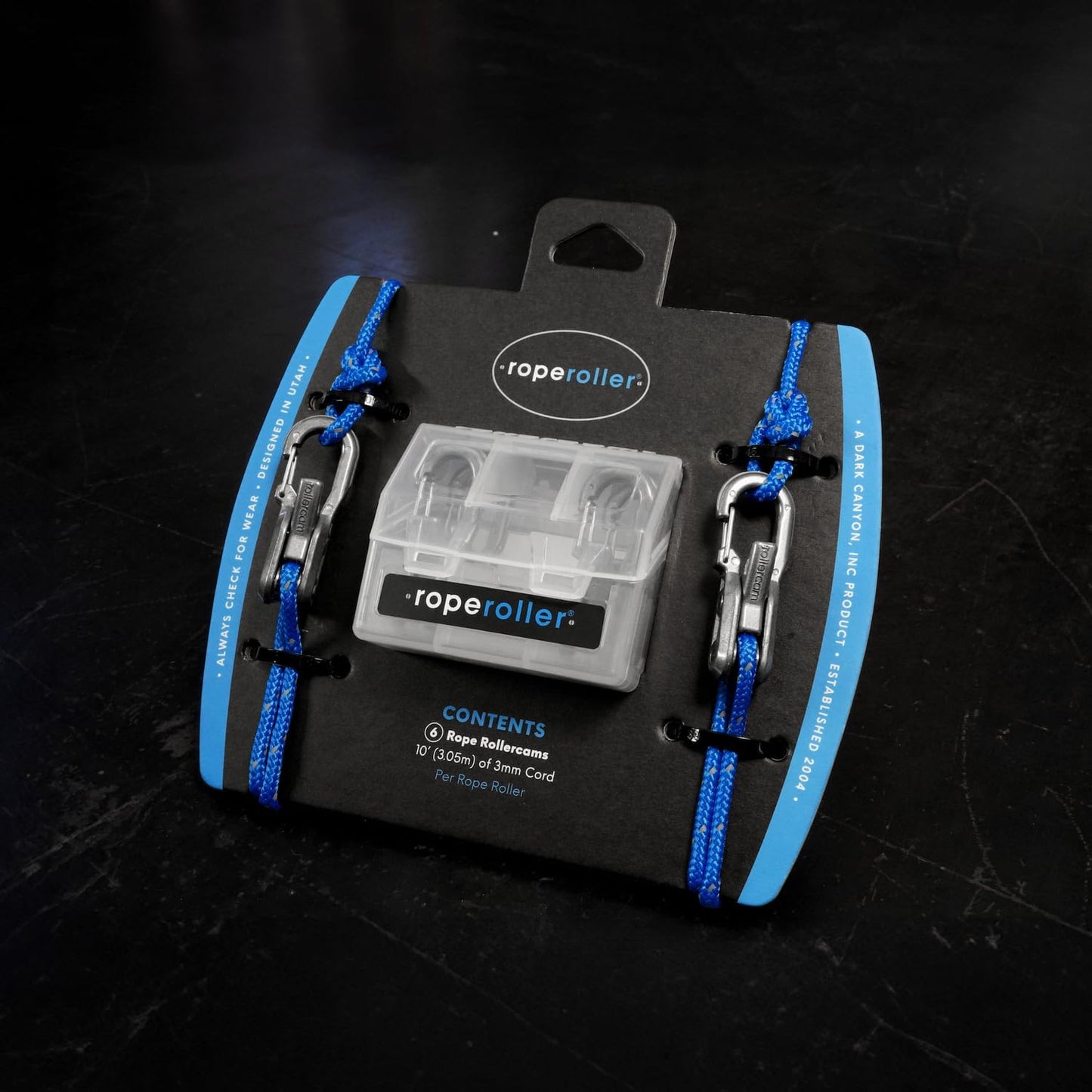 Retractable Buckle Rope