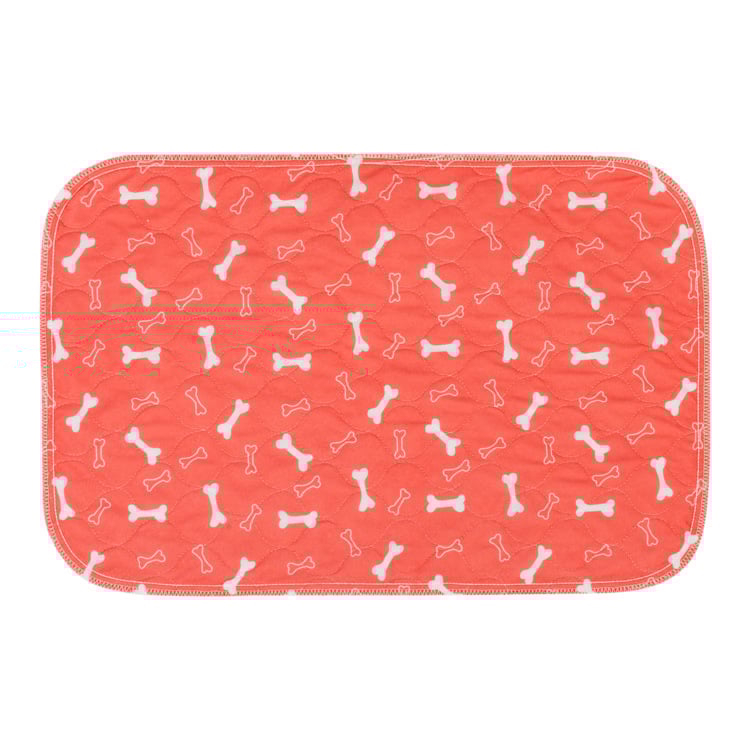 PuppyPad: stylish, super absorbent & reusable for a cleaner home.