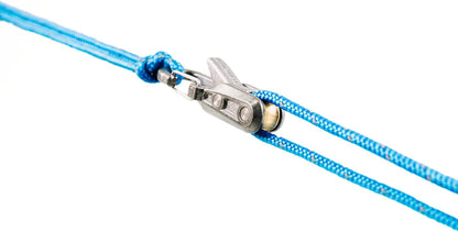 Retractable Buckle Rope