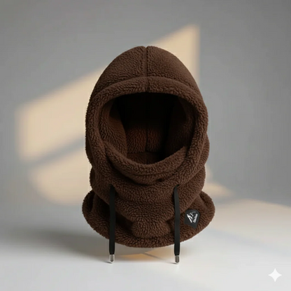 Arctic Sherpa Hoods