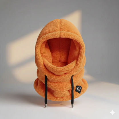 Arctic Sherpa Hoods