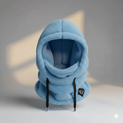 Arctic Sherpa Hoods