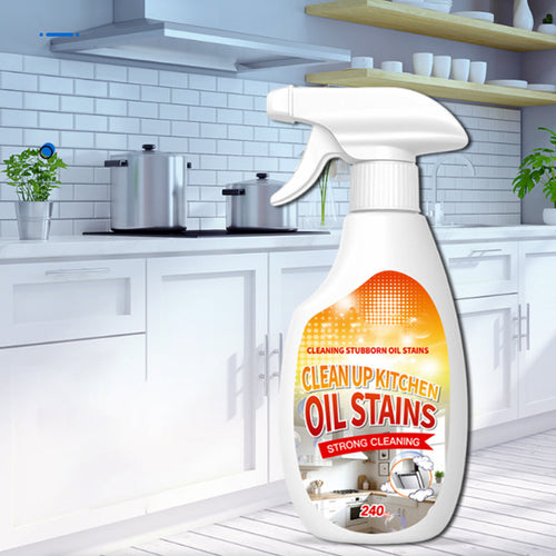🔥Last Day Promotion 49% OFF - 🏠Kitchen Heavy Grease Foam Cleaner