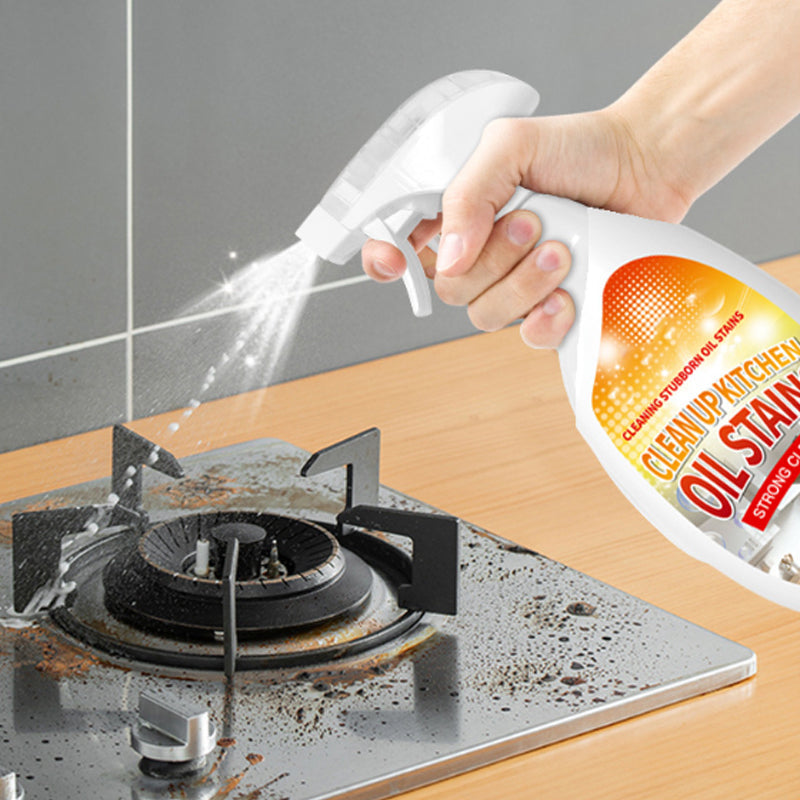🔥Last Day Promotion 49% OFF - 🏠Kitchen Heavy Grease Foam Cleaner